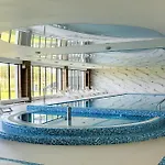 Apartament Exclusive Porta Mare Marina - Swimming Pool & Sauna By Renters Prestige Dziwnów