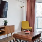 Exclusive Porta Mare Marina - Swimming Pool & Sauna By Renters Prestige * Dziwnów