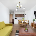 Exclusive Porta Mare Marina - Swimming Pool & Sauna By Renters Prestige Apartament Dziwnów