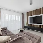 Exclusive Porta Mare Marina - Swimming Pool & Sauna By Renters Prestige Dziwnów