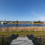 Exclusive Porta Mare Marina - Swimming Pool & Sauna By Renters Prestige Apartament Dziwnów