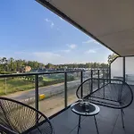 Exclusive Porta Mare Marina - Swimming Pool & Sauna By Renters Prestige * Dziwnów