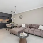 Exclusive Porta Mare Marina - Swimming Pool & Sauna By Renters Prestige Apartament Dziwnów