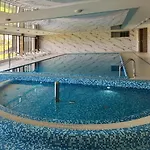 Exclusive Porta Mare Marina - Swimming Pool & Sauna By Renters Prestige Dziwnów