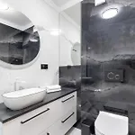 Exclusive Porta Mare Marina - Swimming Pool & Sauna By Renters Prestige Apartament