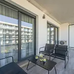 Apartament Exclusive Porta Mare Marina - Swimming Pool & Sauna By Renters Prestige Dziwnów