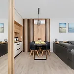 Exclusive Porta Mare Marina - Swimming Pool & Sauna By Renters Prestige Apartament *