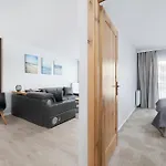 Exclusive Porta Mare Marina - Swimming Pool & Sauna By Renters Prestige Apartament Dziwnów