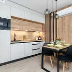 Apartament Exclusive Porta Mare Marina - Swimming Pool & Sauna By Renters Prestige