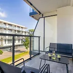 Exclusive Porta Mare Marina - Swimming Pool & Sauna By Renters Prestige Apartament Dziwnów