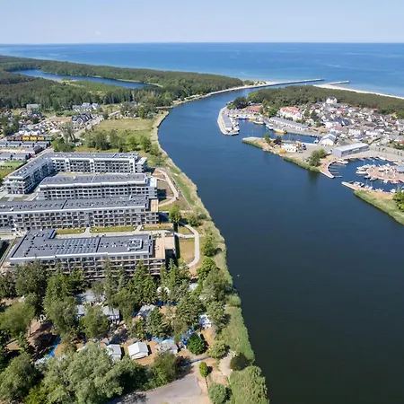 Exclusive Porta Mare Marina - Swimming Pool & Sauna By Renters Prestige 아파트 *