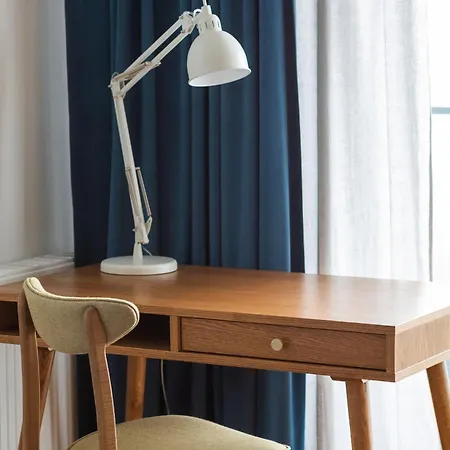 Exclusive Porta Mare Marina - Swimming Pool & Sauna By Renters Prestige 아파트 Dziwnów