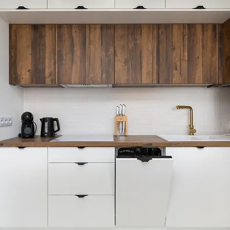 아파트 Exclusive Porta Mare Marina - Swimming Pool & Sauna By Renters Prestige