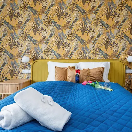 Exclusive Porta Mare Marina - Swimming Pool & Sauna By Renters Prestige 아파트 *