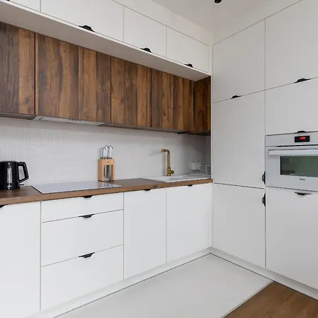 Exclusive Porta Mare Marina - Swimming Pool & Sauna By Renters Prestige * Dziwnów