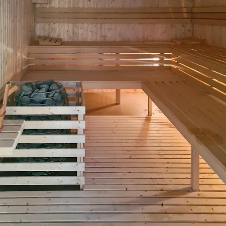 아파트 Exclusive Porta Mare Marina - Swimming Pool & Sauna By Renters Prestige *