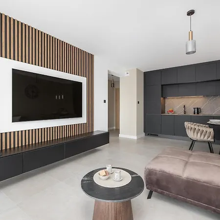 Exclusive Porta Mare Marina - Swimming Pool & Sauna By Renters Prestige *