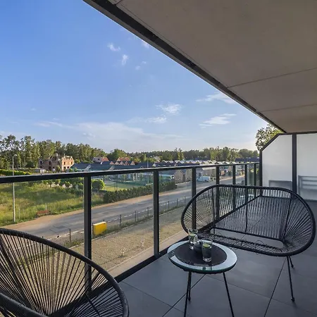 Exclusive Porta Mare Marina - Swimming Pool & Sauna By Renters Prestige * Dziwnow