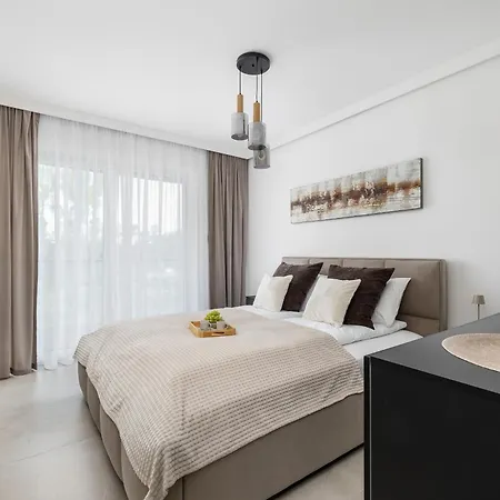 Exclusive Porta Mare Marina - Swimming Pool & Sauna By Renters Prestige *