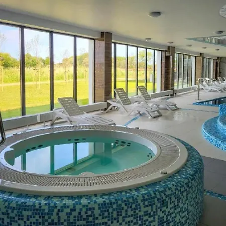 Exclusive Porta Mare Marina - Swimming Pool & Sauna By Renters Prestige