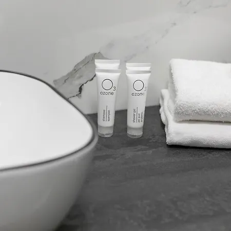 아파트 Exclusive Porta Mare Marina - Swimming Pool & Sauna By Renters Prestige *