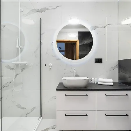 Exclusive Porta Mare Marina - Swimming Pool & Sauna By Renters Prestige * Dziwnów