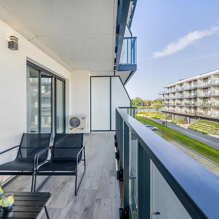 Exclusive Porta Mare Marina - Swimming Pool & Sauna By Renters Prestige
