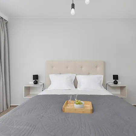 Exclusive Porta Mare Marina - Swimming Pool & Sauna By Renters Prestige Dziwnow