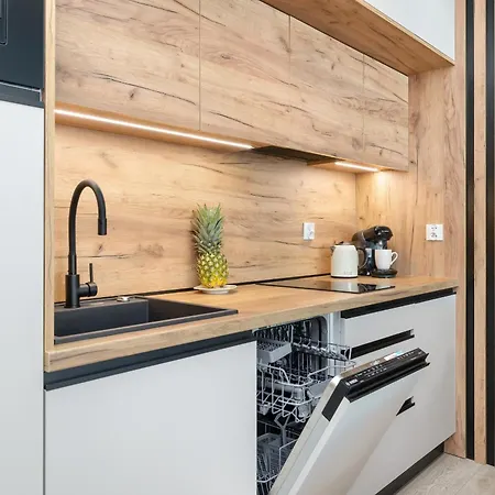 Exclusive Porta Mare Marina - Swimming Pool & Sauna By Renters Prestige * Dziwnów