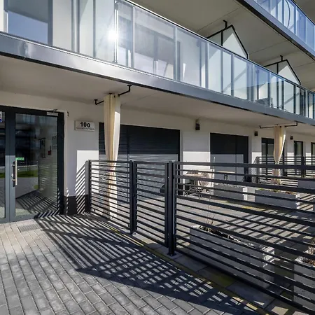 아파트 Exclusive Porta Mare Marina - Swimming Pool & Sauna By Renters Prestige