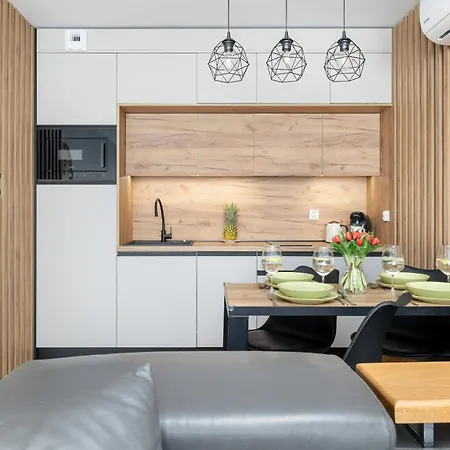 Exclusive Porta Mare Marina - Swimming Pool & Sauna By Renters Prestige