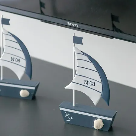 아파트 Exclusive Porta Mare Marina - Swimming Pool & Sauna By Renters Prestige *