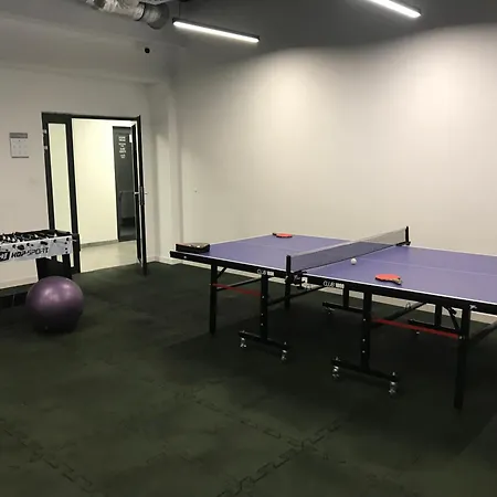 Exclusive Porta Mare Marina - Swimming Pool & Sauna By Renters Prestige 아파트 Dziwnów