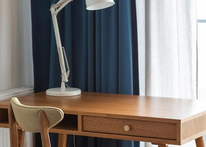 Exclusive Porta Mare Marina - Swimming Pool & Sauna By Renters Prestige דירה Dziwnów