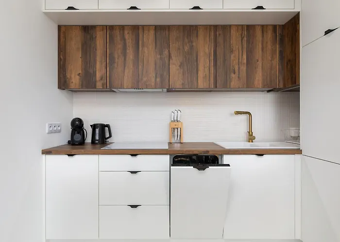 דירה Exclusive Porta Mare Marina - Swimming Pool & Sauna By Renters Prestige