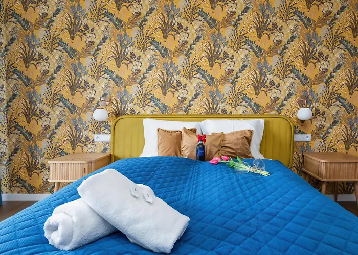 Exclusive Porta Mare Marina - Swimming Pool & Sauna By Renters Prestige דירה *