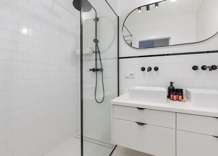 דירה Exclusive Porta Mare Marina - Swimming Pool & Sauna By Renters Prestige *