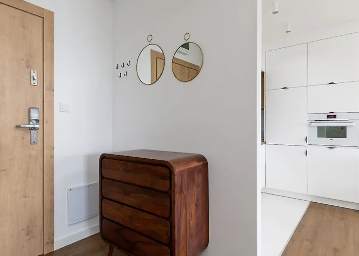 Exclusive Porta Mare Marina - Swimming Pool & Sauna By Renters Prestige *