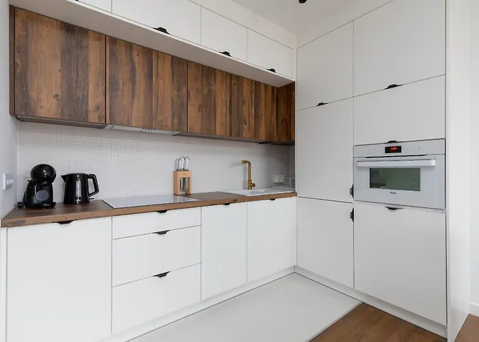 Exclusive Porta Mare Marina - Swimming Pool & Sauna By Renters Prestige * Dziwnów