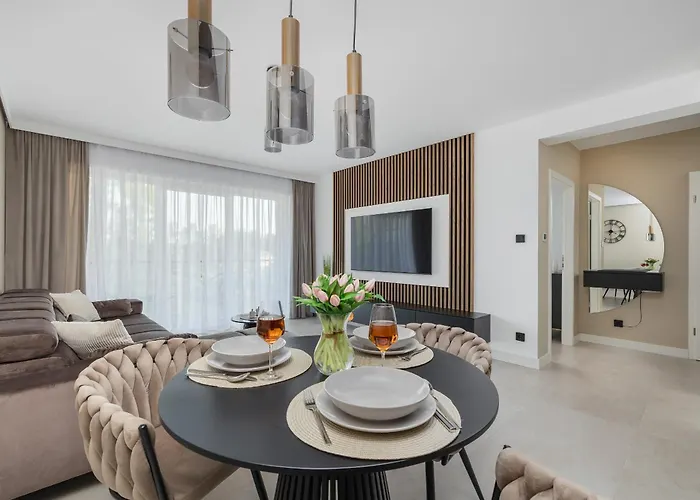 Exclusive Porta Mare Marina - Swimming Pool & Sauna By Renters Prestige