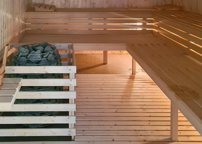 דירה Exclusive Porta Mare Marina - Swimming Pool & Sauna By Renters Prestige *