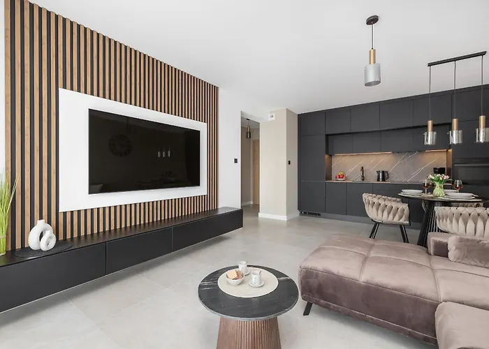 Exclusive Porta Mare Marina - Swimming Pool & Sauna By Renters Prestige *