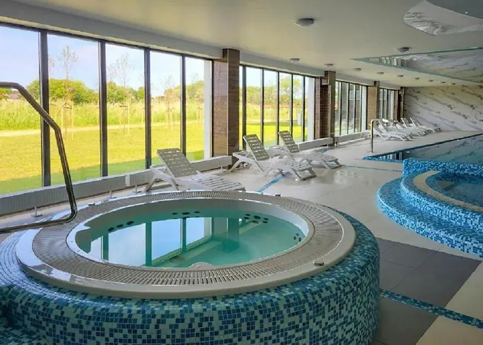 Exclusive Porta Mare Marina - Swimming Pool & Sauna By Renters Prestige