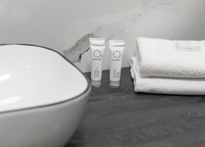 דירה Exclusive Porta Mare Marina - Swimming Pool & Sauna By Renters Prestige *