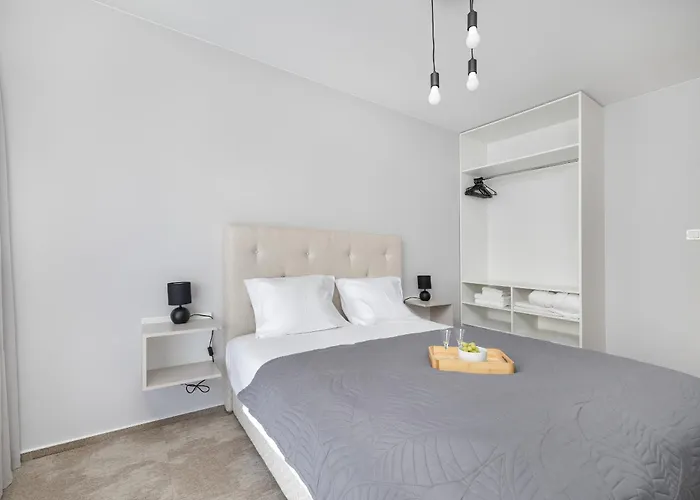 דירה Exclusive Porta Mare Marina - Swimming Pool & Sauna By Renters Prestige Dziwnów