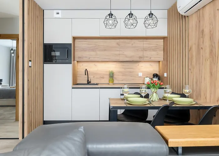 Exclusive Porta Mare Marina - Swimming Pool & Sauna By Renters Prestige