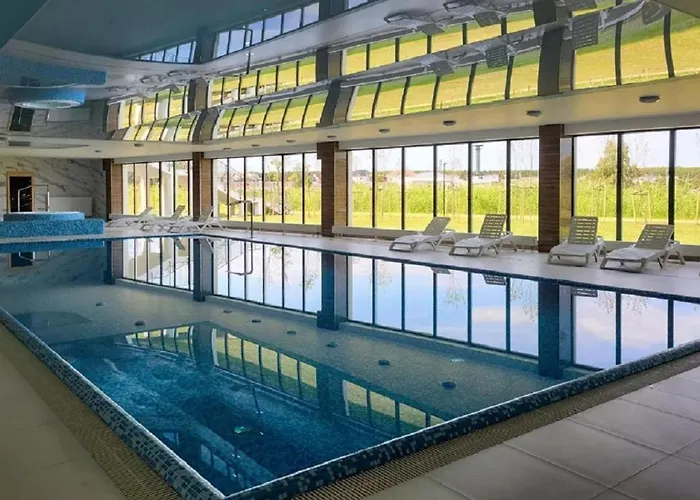 Exclusive Porta Mare Marina - Swimming Pool & Sauna By Renters Prestige *