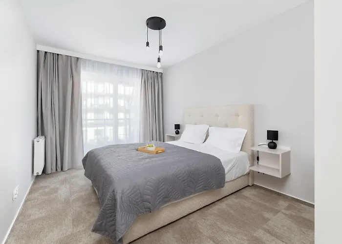 Exclusive Porta Mare Marina - Swimming Pool & Sauna By Renters Prestige