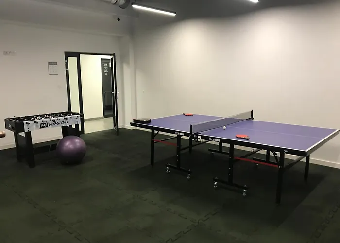 Exclusive Porta Mare Marina - Swimming Pool & Sauna By Renters Prestige דירה Dziwnów